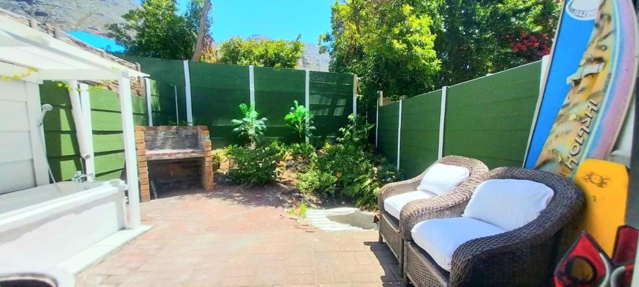 Guest house Lakeside Cape Town