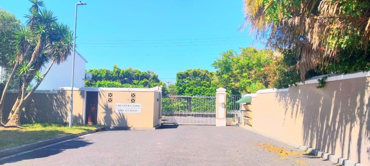 Guest house Lakeside Cape Town